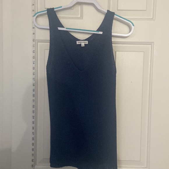 Tank top navy - Picture 5 of 5